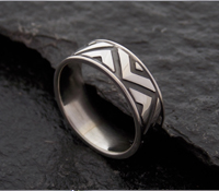 Joyería de Plata y piedras naturales