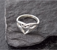 Joyería de Plata y piedras naturales