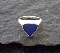 Joyería de Plata y piedras naturales