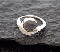 Joyería de Plata y piedras naturales