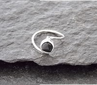 Joyería de Plata y piedras naturales
